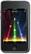 Alt View Standard 5. iPod® - Geek Squad Certified Refurbished touch 16GB* MP3 Player (2nd Generation) - Black.