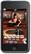 Alt View Standard 6. iPod® - Geek Squad Certified Refurbished touch 16GB* MP3 Player (2nd Generation) - Black.