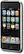Left Standard. iPod® - Geek Squad Certified Refurbished touch 16GB* MP3 Player (2nd Generation) - Black.