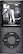 Front Standard. iPod® - Geek Squad Certified Refurbished nano 16GB* MP3 Player - Black.