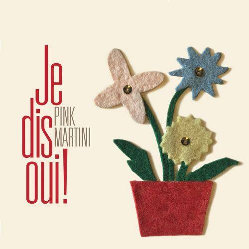 

Je Dis Oui! [LP] - VINYL