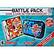 Front Detail. Bakugan: Battle Brawlers Battle Pack - Nintendo DS.