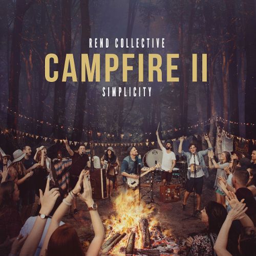  Campfire II: Simplicity [CD]