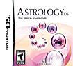 Front Detail. Astrology DS The Stars in your Hands - Nintendo DS.