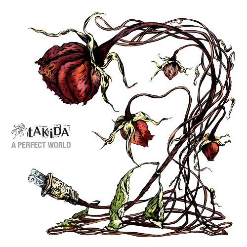  A Perfect World [CD]