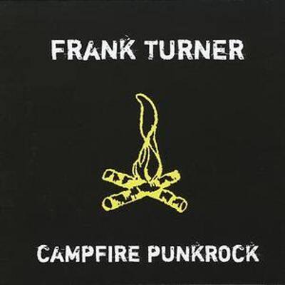  Campfire Punkrock [LP] - VINYL