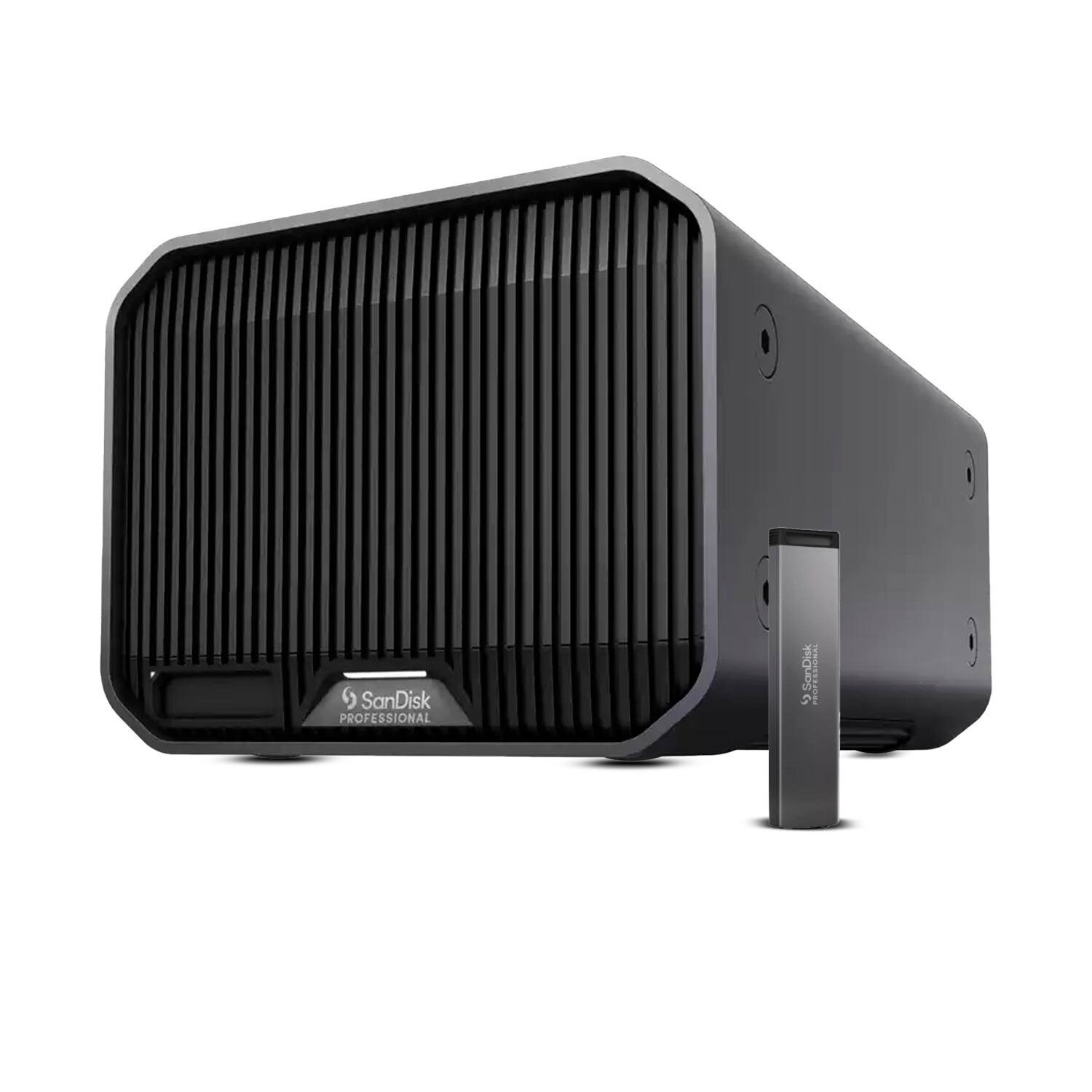 SanDisk PROFESSIONAL