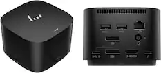 HDMI
