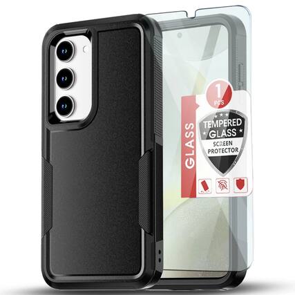 1 PCS TEMPERED GLASS SCREEN PROTECTOR