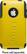 Back Standard. OtterBox - Commuter Series Case for Apple® iPhone® 3G/3GS - Otter Yellow.