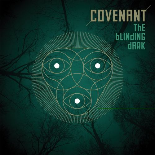 The Blinding Dark [LP] - VINYL