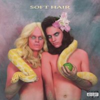 Soft Hair [LP] - VINYL - Front_Original