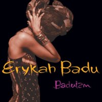 Baduizm [LP] - VINYL - Front_Original