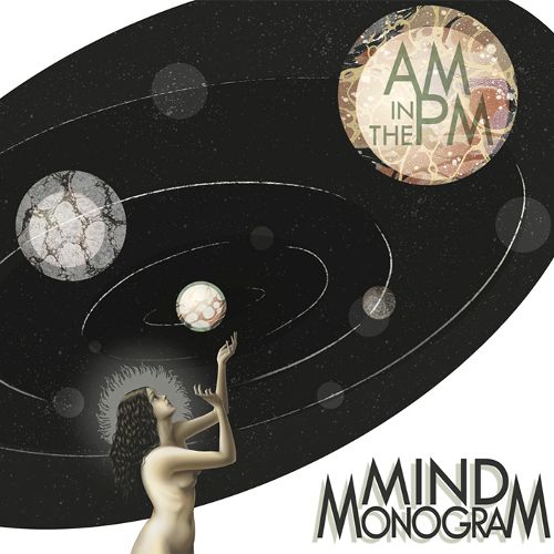 Am in the PM [LP] - VINYL