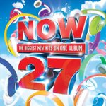Front Standard. Now! 27 [CD].
