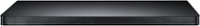 Front. LG - SoundPlate 340 4.1-Channel Speaker - Black.