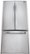 Alt View Zoom 15. LG - 21.6 Cu. Ft. French Door Refrigerator - Stainless steel.
