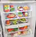 Alt View 4. LG - 21.6 Cu. Ft. French Door Refrigerator - Stainless Steel.