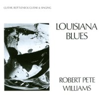 Louisiana Blues [LP] - VINYL - Front_Original
