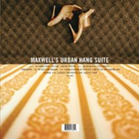 Maxwell's Urban Hang Suite [LP] - VINYL - Front_Original