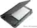 Alt View Standard 2. M-Edge Accessories - GO! Jacket for Kindle Keyboard and Kobo Digital Readers - Carbon Fiber Black.