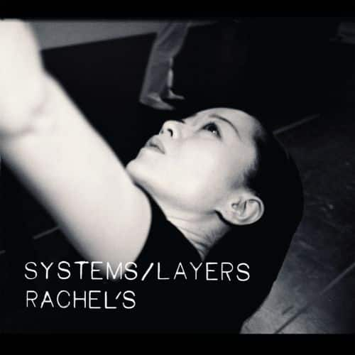 

Systems/Layers [LP] - VINYL