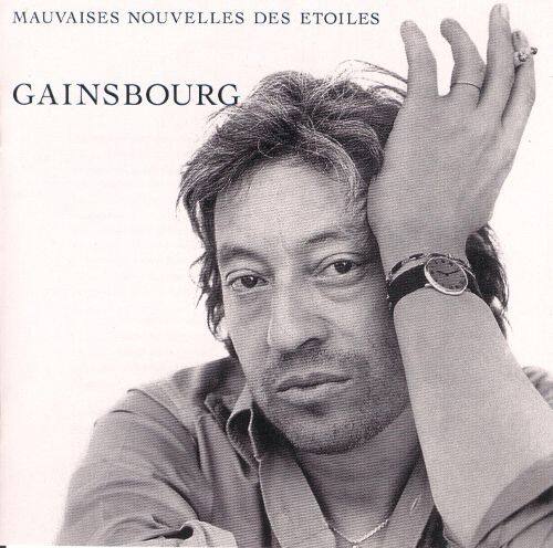 

Mauvaises Nouvelles des Etoiles [LP] - VINYL
