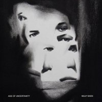Age of Uncertainty [LP] - VINYL - Front_Original