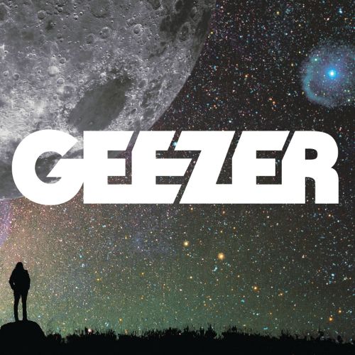  Geezer [CD]