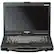 Alt View Standard 20. Panasonic - 14" Toughbook Notebook - 4 GB Memory - 320 GB Hard Drive - Magnesium Alloy.