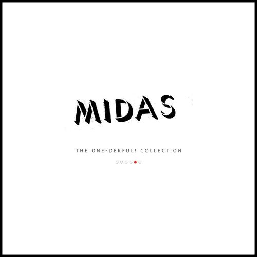 The One-Derful! Collection: Midas Records [LP] - VINYL