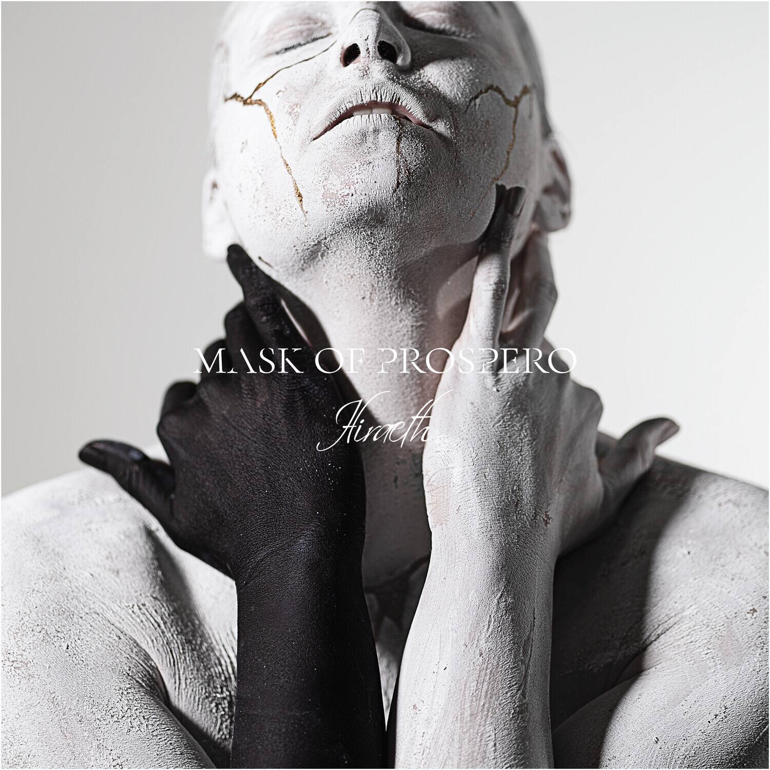 Mask of Prospero - Hiraeth   - COMPACT DISCS [CD] price history on PriceWatchPro