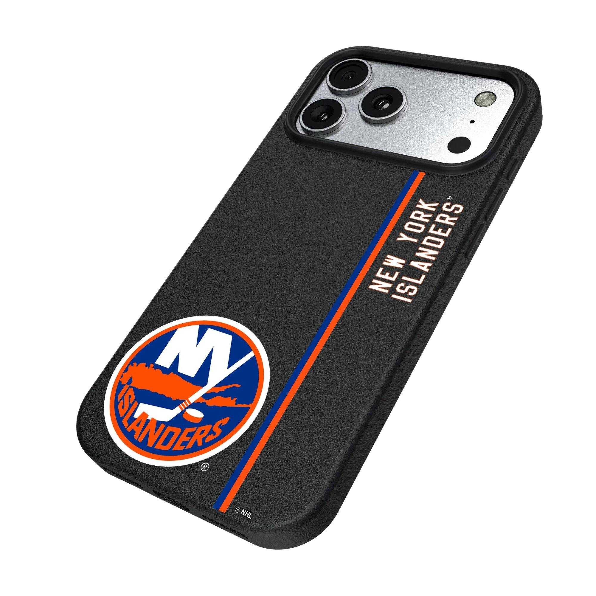 NEW YORK ISLANDERS