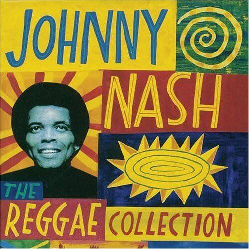 Johnny Nash - Reggae Collection   - COMPACT DISCS [CD] price history on PriceWatchPro