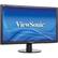 Angle. ViewSonic - 18.5" LED Monitor - Black.