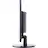 Left. ViewSonic - 18.5" LED Monitor - Black.