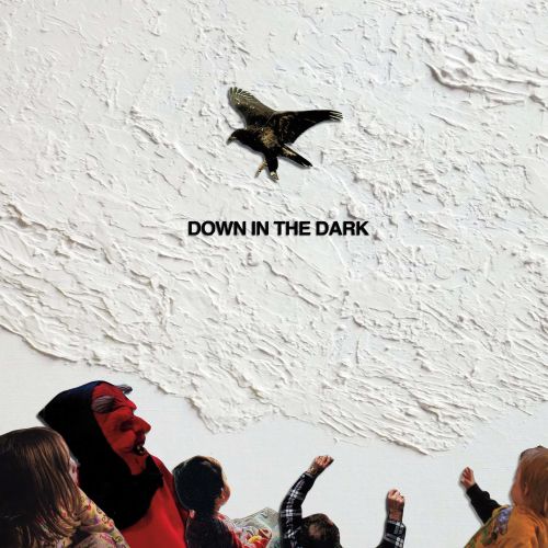 Down in the Dark [LP] - VINYL