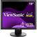 Front Zoom. ViewSonic - VG939SM 19" IPS LED Monitor (DVI, VGA) - Black.