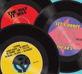 Front Standard. Way It Was: Let's Dance the 60's [CD].