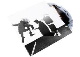Gettin' Off Stage, Step 2 [Instrumentals] [LP] - VINYL - Front_Original