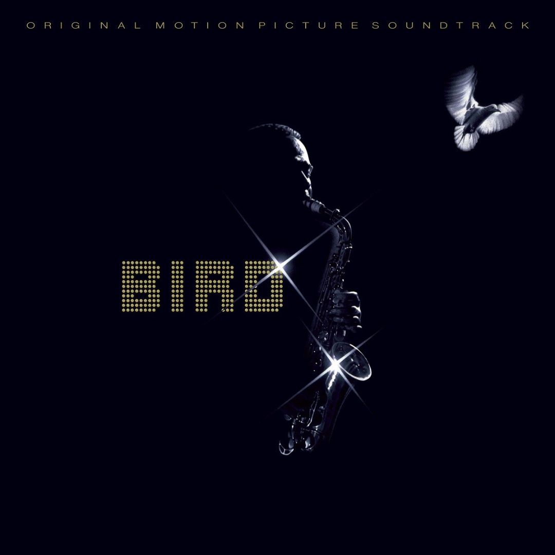 Bird [Original Motion Picture Soundtrack] [LP] - VINYL