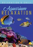 Relax: Aquarium Relaxation [Video] [DVD] - Front_Original