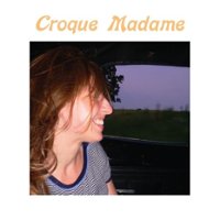 Croque Madame [LP] - VINYL - Front_Standard