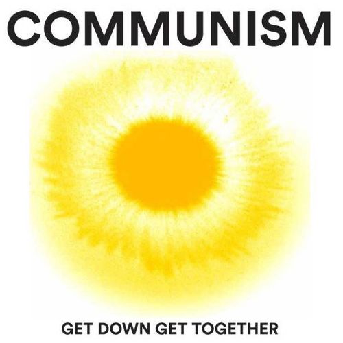 

Get Down Get Together [LP] - VINYL
