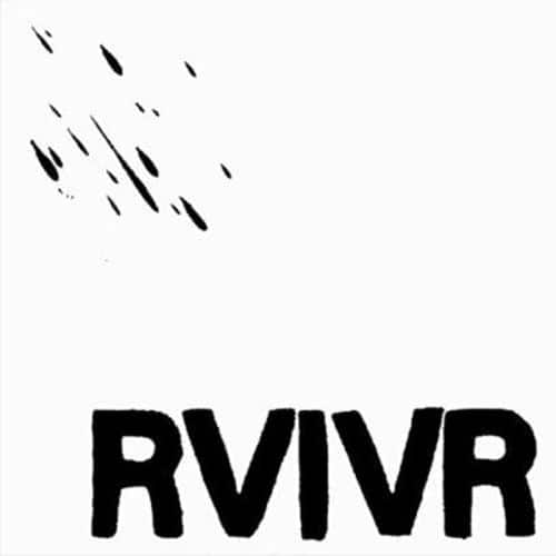 Rvivr [LP] - VINYL