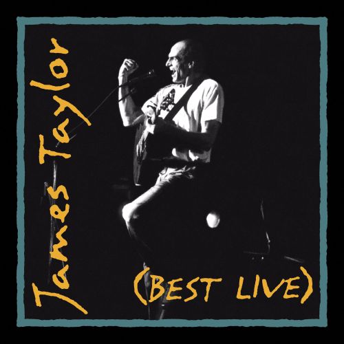 Best Live [LP] - VINYL