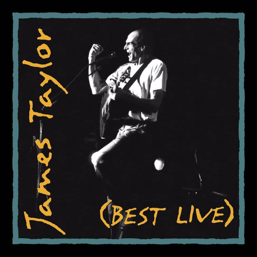 Best Buy: Best Live [LP] VINYL