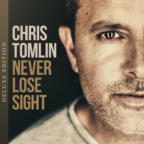  Never Lose Sight [CD]