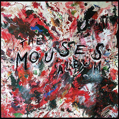 

Mouses Album [LP] - VINYL