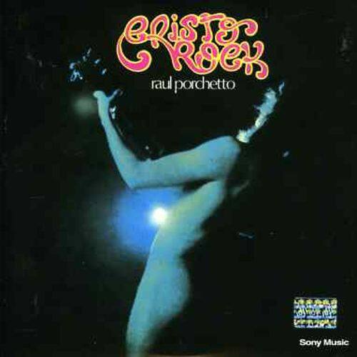 

Cristo Rock [LP] - VINYL